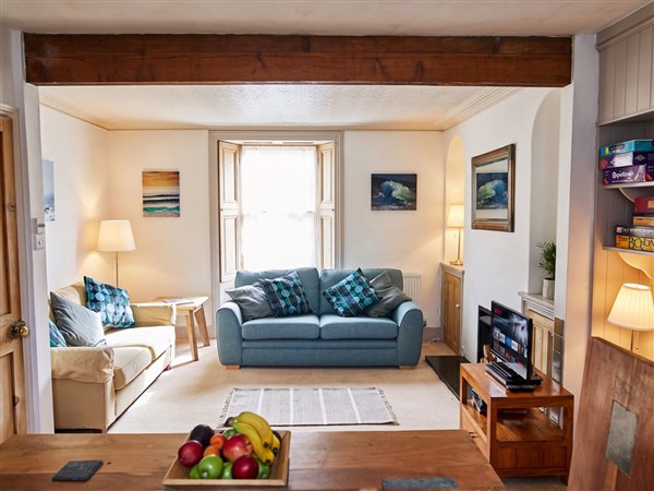 Cornish Charm, 