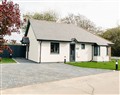 Cornish Lodge Spa - Cornwall