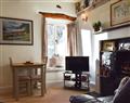 Take things easy at Coronation Cottage; Cumbria