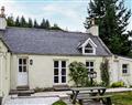 Corrennie School Cottage in Sauchen, near Inverurie - Aberdeenshire