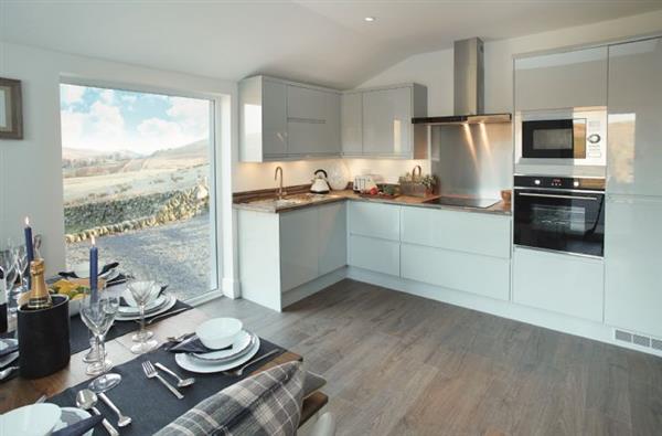 Corriedow in Dumfriesshire