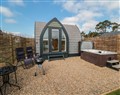 Relax at Cosy Cocoon; ; near Rillington