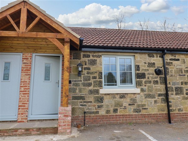 Cosy Cottage 2, 