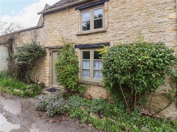 Cosy Cottage - Oxfordshire