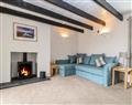 Forget about your problems at Cosy Cottage; ; St Austell