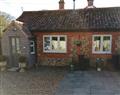 Enjoy a glass of wine at Cosy Cottage; ; North Elmham