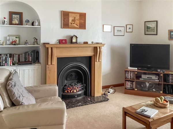 Cosy Cottage by the Sea, Cromarty