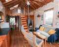 Cosy Eco Cabin - Dyfed