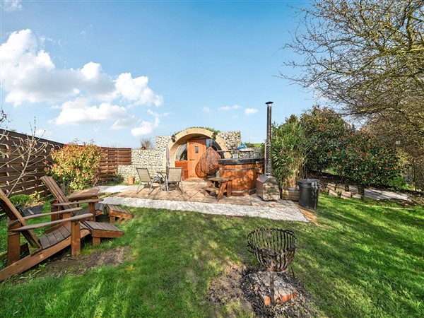 Cosy Escape in Kent