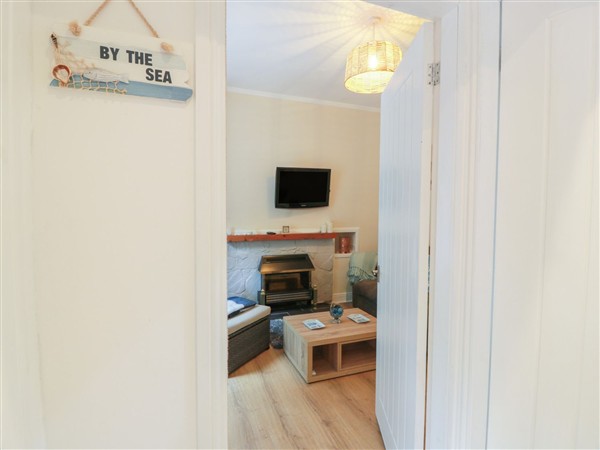 Cosy In - Isle Of Cumbrae