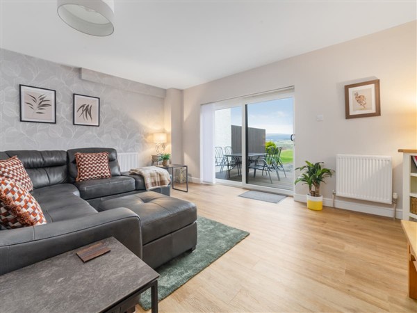 Cosy Nook in Isle Of Man