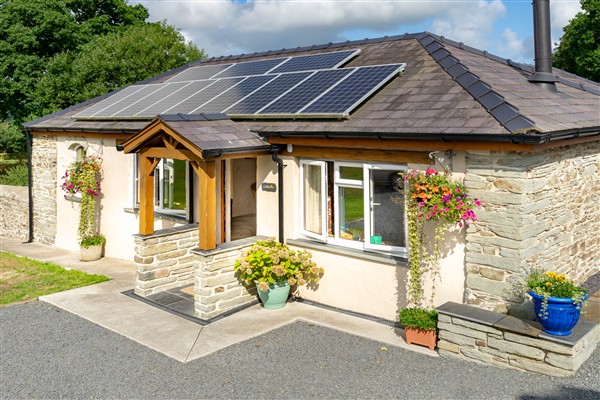 Cothi Cottage - Dyfed