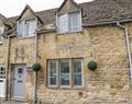 Take things easy at Cotstone Cottage; ; Chipping Campden