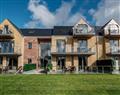 Cotswold Club Apartment Hazel 1 in  - Chipping Norton