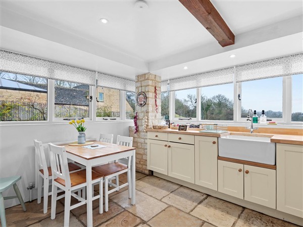 Cotswold Cottage, 