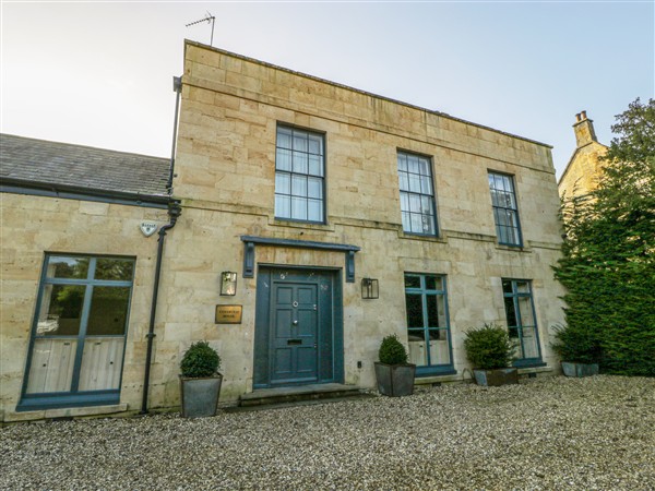 Cotswold House in Gloucestershire