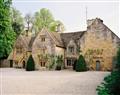Lay in a Hot Tub at Cotswold Manor; Cheltenham; Gloucestershire