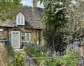 Cotswolds Cozy Cottage Retreat - pet friendly - Oxfordshire