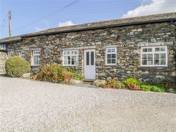Cottage 2 - Cumbria
