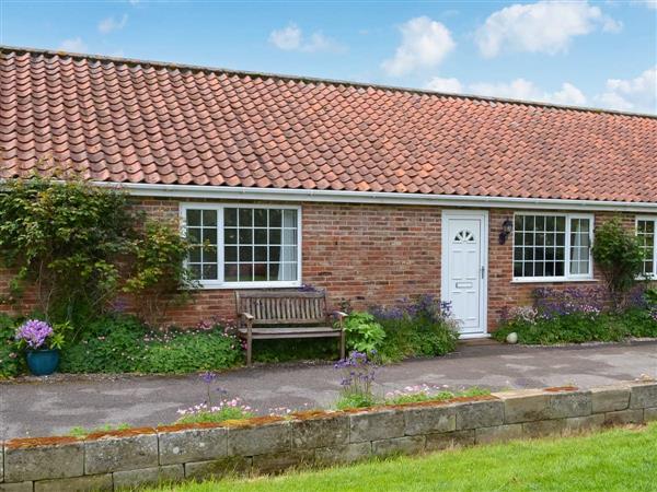 Cottage 2 in Lincolnshire