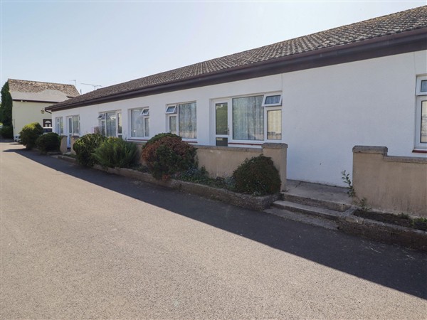 Cottage 3, 