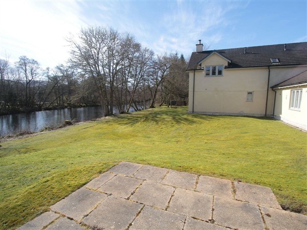 Cottage 7 - Skye Cottage in Inverness-Shire