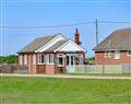Cottage By The Sea in Bacton, near North Walsham - Norfolk