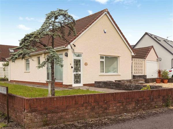 Cottage in Cardiff, South Glamorgan