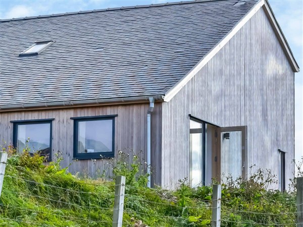 Cottage in Isle Of Lewis