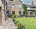 Cottage Round T'Corner - West Yorkshire