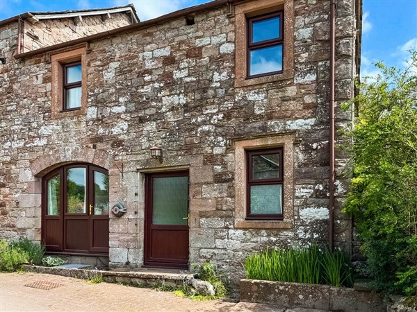 Cottage at Brathen in Cumbria