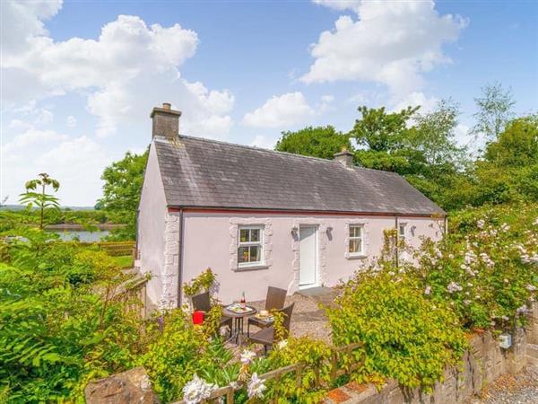 Cottage on Secret Waterway in Haverfordwest, Pembrokeshire, Dyfed