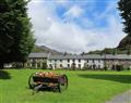 Take things easy at Cottage on the Green; ; Beddgelert