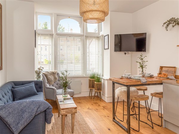 Cotton Rooms in Derbyshire