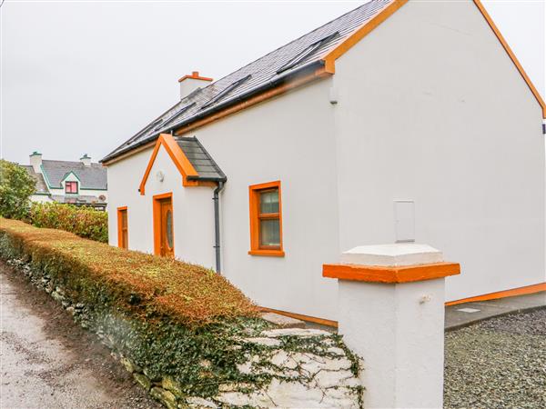 Coulagh Cottage in Cork