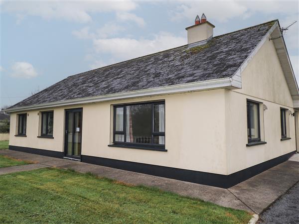 Country Bungalow in Sligo