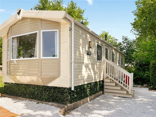 Country Comforts in Denbighshire