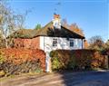Unwind at Country Cottage; West Sussex