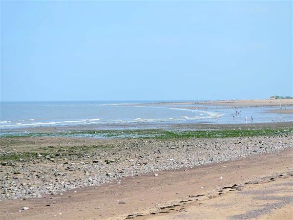 Country View C50 in Somerset