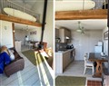 Countryside cottage with wood fire near the coast - Isle of Wight
