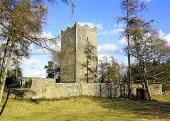 County Meath Castle, County Meath