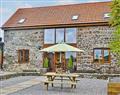 Court Farm Holiday Barns - The Granary in Bream, nr. Lydney - Gloucestershire