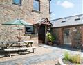 Court Farm Holidays - Mill House in Marhamchurch, nr. Bude - Cornwall