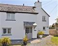 Court Farm Holidays - Wheelwright in Marhamchurch, nr. Bude - Cornwall
