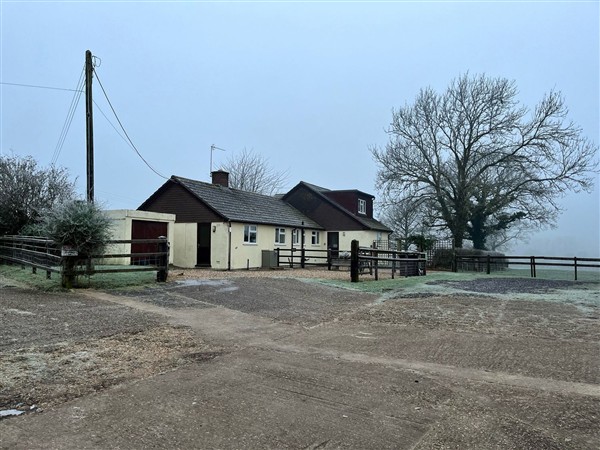 Court House Farmhouse, 