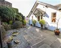 Courtyard Cottage in  - Ambleside