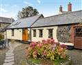Relax at Courtyard Cottage; Devon