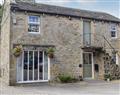 Courtyard Cottage in Cracoe, near Grassington, Yorkshire - North Yorkshire