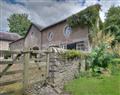 Courtyard Cottage in Glasbury - Powys