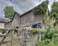 Forget about your problems at Courtyard Cottage; Hay On Wye; Powys